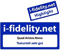 Testsiegel i_fidelity